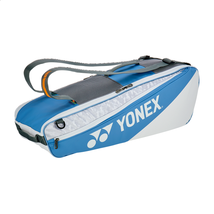 Yonex 52526 Club Racketbag 6R Grayish Blue